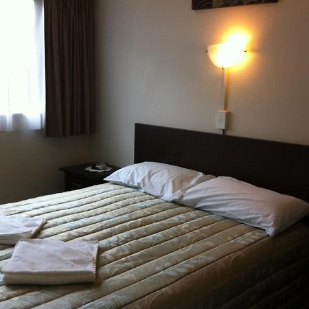 88 Wallace Court Motel Wellington Extérieur photo
