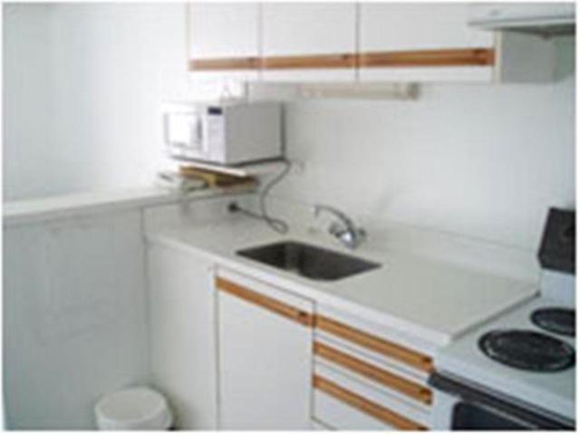 88 Wallace Court Motel Wellington Chambre photo